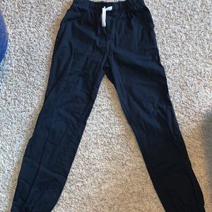 Place BOY JOGGER PANTS Size 12